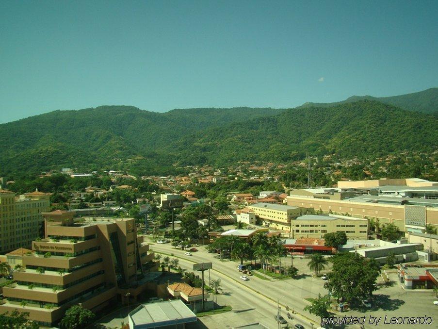 Intercity Hotels San Pedro Sula Exterior photo