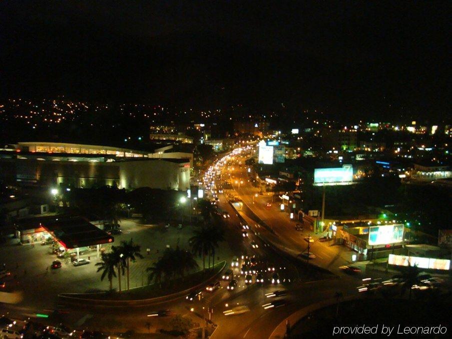 Intercity Hotels San Pedro Sula Exterior photo