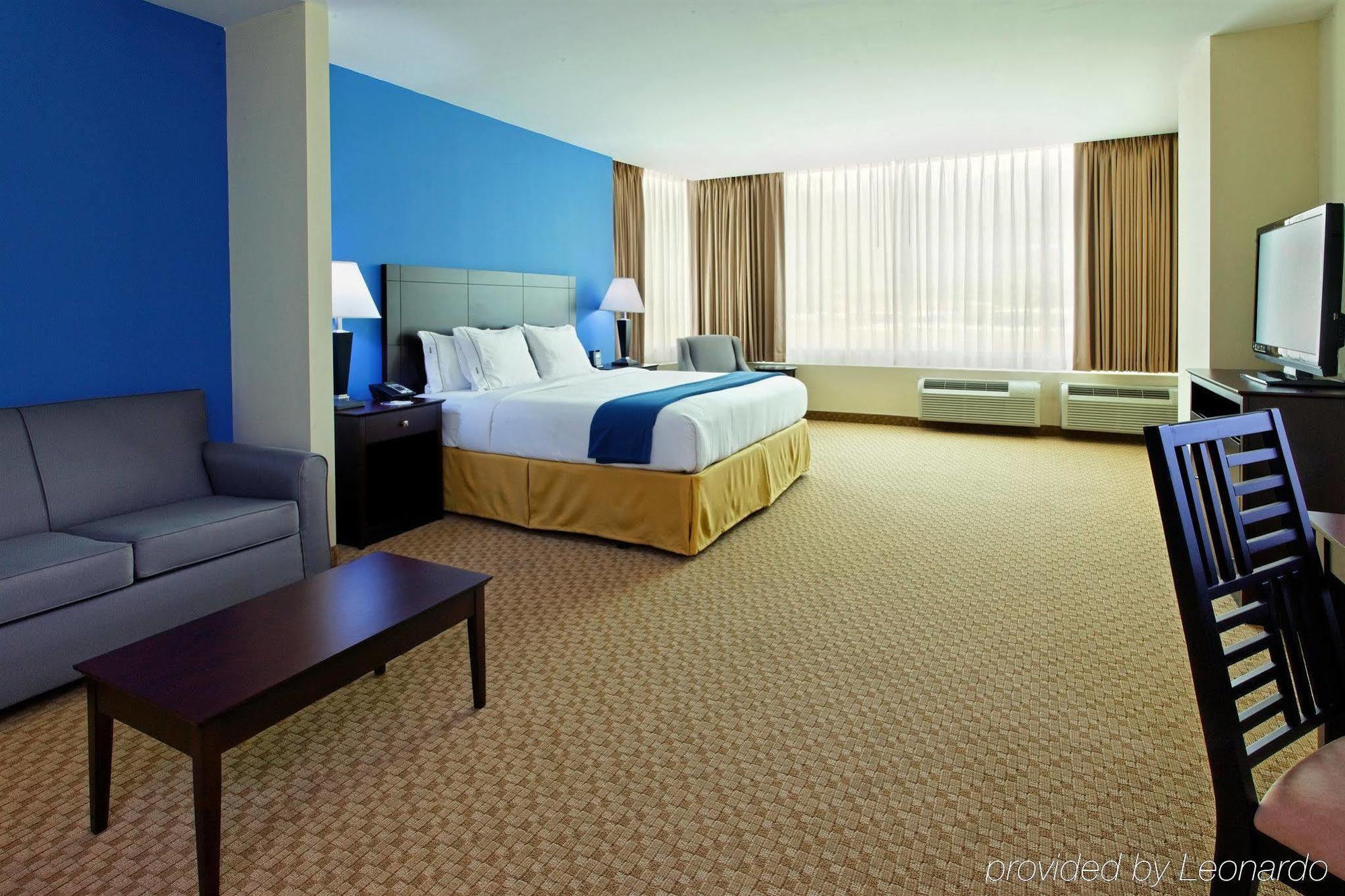 Intercity Hotels San Pedro Sula Room photo