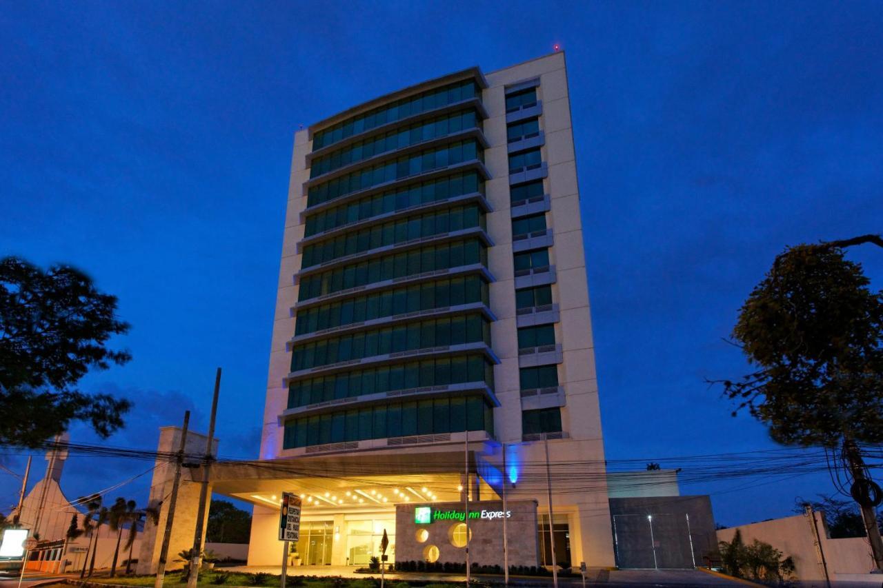 Intercity Hotels San Pedro Sula Exterior photo